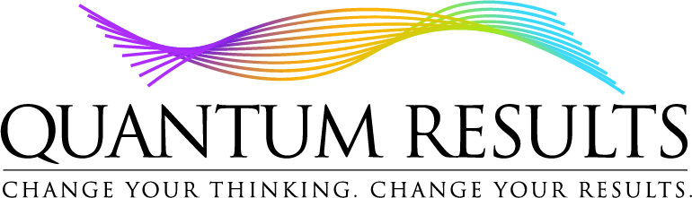 Quantum Results Logo